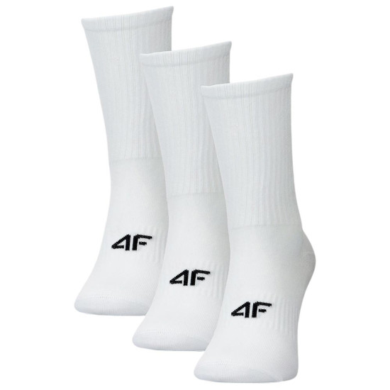 4F Κάλτσες 3 pairs